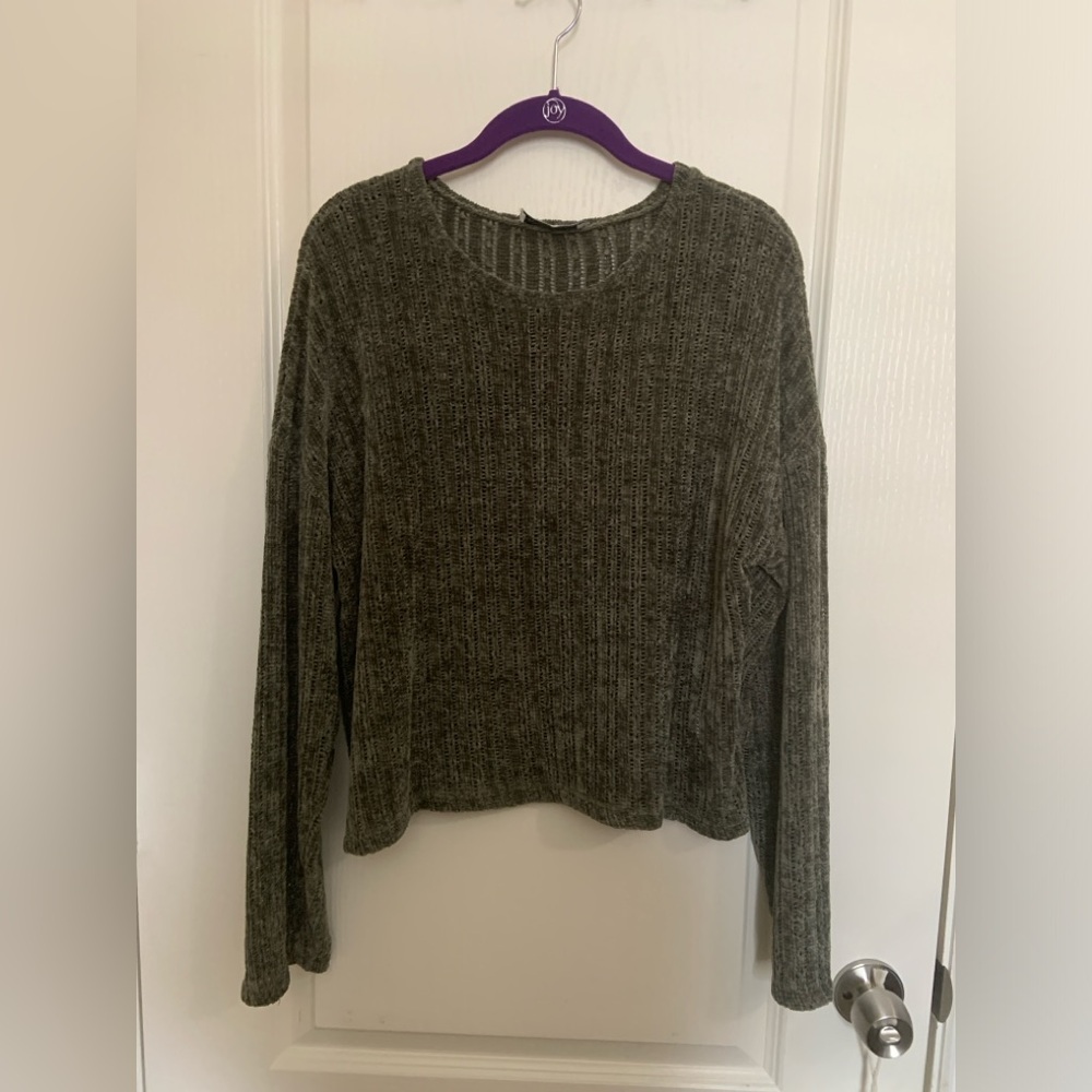 Hollister Sweater